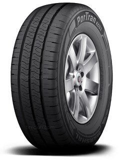 Foto 1 | Llanta Marshal Portran Kc53 195r14c 106/104r D