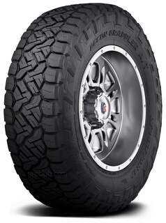 Foto 1 | Llanta Nitto Recon Grappler A/t Lt265/70r17 123/120s E