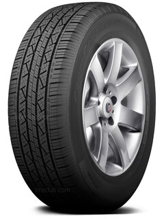 Foto 1 | Llanta Continental Crosscontact Lx25 265/50r20 107t