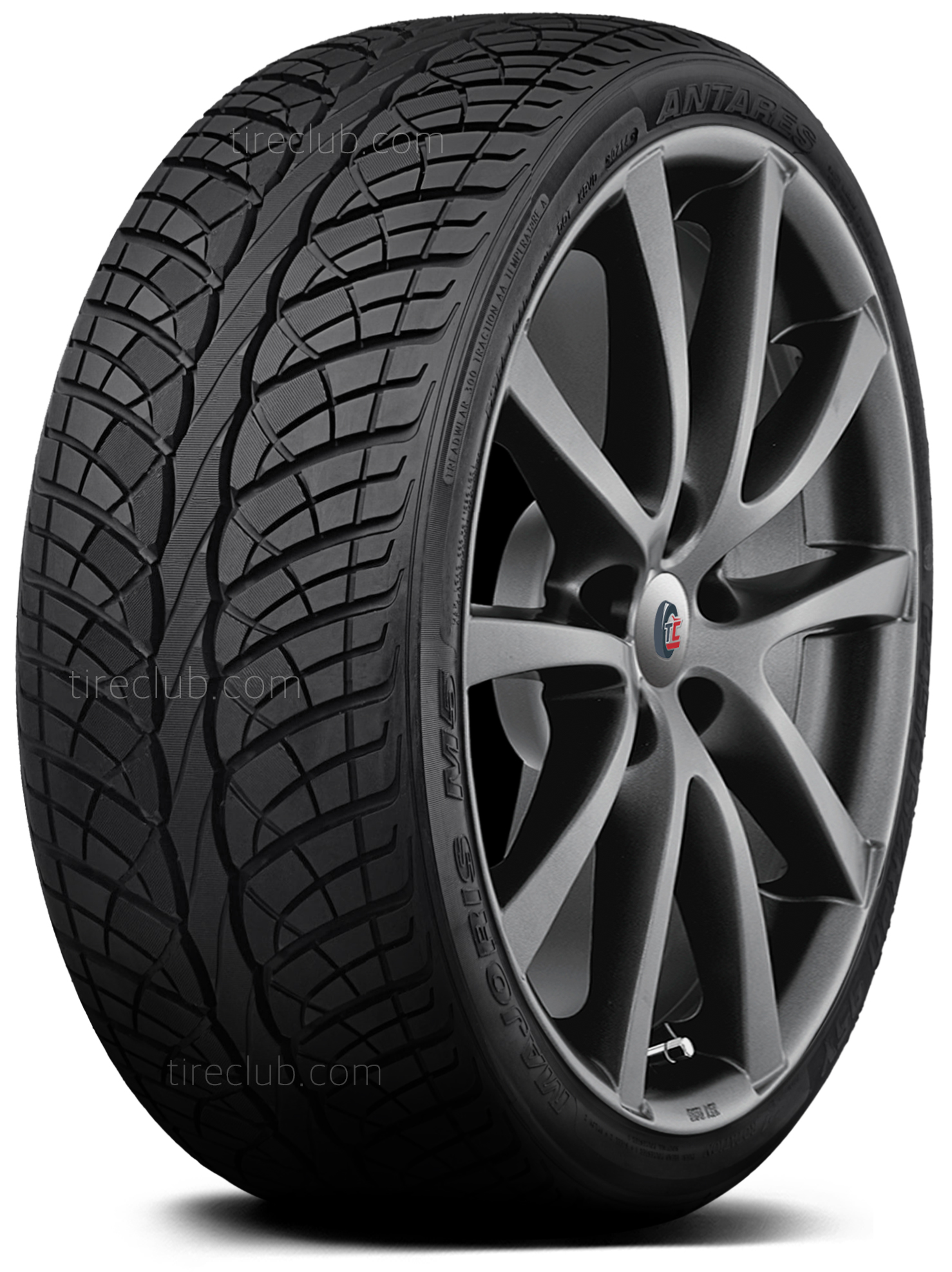 Foto 2 pulgar | Llanta Antares Majoris M5 275/45r22 112v Xl