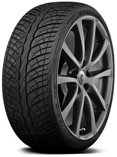 Foto 1 | Llanta Antares Majoris M5 275/45r22 112v Xl