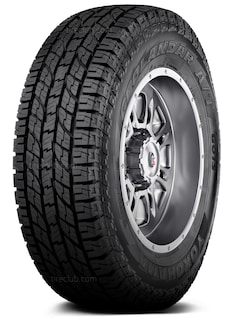 Foto 1 | Llanta Yokohama Geolandar A/t G015 225/65r17 102h