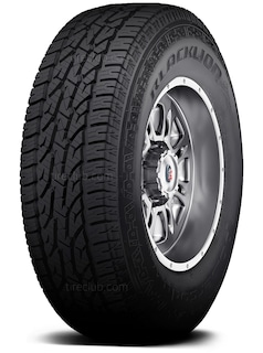 Foto 1 | Llanta Blackhawk Hiscend-h Ha01 225/65r17 102t