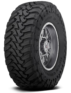 Foto 1 | Llanta Toyo Open Country M/t Lt275/70r18 125/122p E
