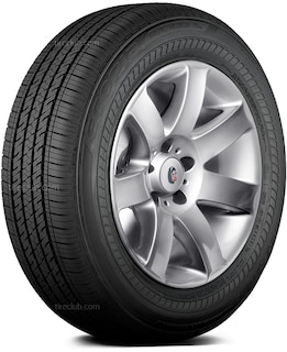 Foto 1 | Llanta Bridgestone Ecopia H/l 422 Plus Rft P255/45rf20 101v
