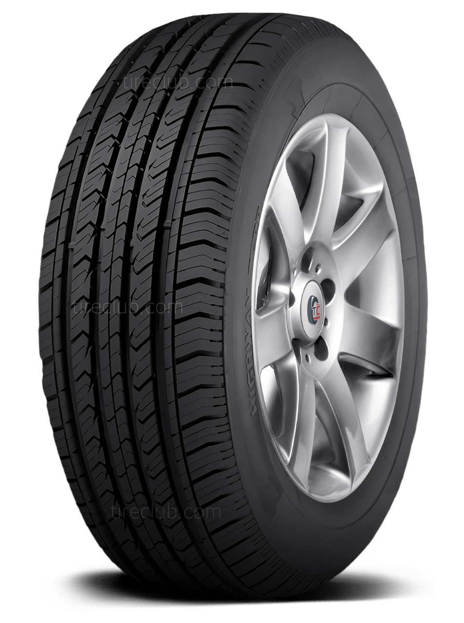 Foto 2 pulgar | Llanta Agate Ag-ht705 215/70r16 100h