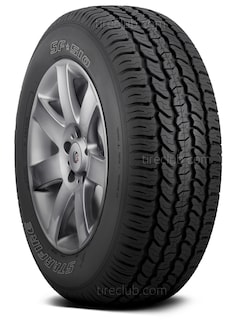 Foto 1 | Llanta Starfire Sf-510 235/75r15 105s
