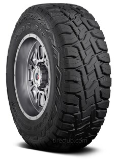 Foto 1 | Llanta Toyo Open Country R/t Lt285/70r17 121/118q E