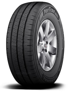 Foto 1 | Llanta Marshal Portran Kc53 215/70r15c 109/107t D