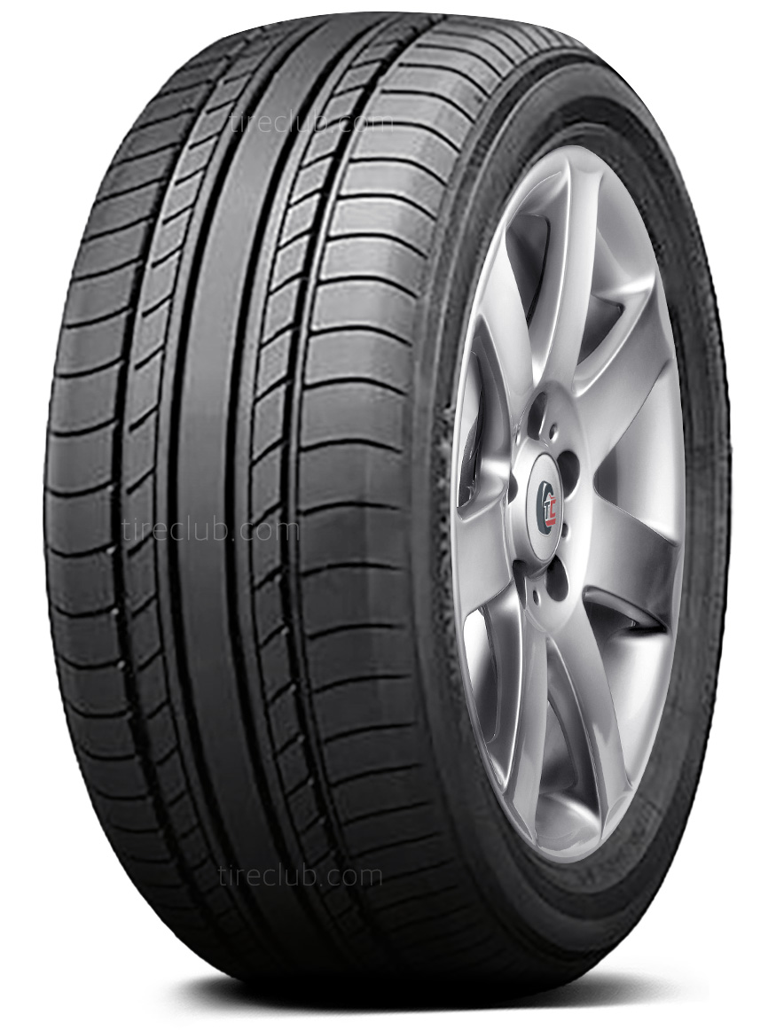 Foto 2 pulgar | Llanta Yokohama Db Decibel E70n 215/55r17 94v