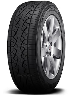 Foto 1 | Llanta Pirelli Scorpion Ht 215/60r17 100h Xl