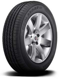 Foto 1 | Llanta Yokohama Geolandar G91l 225/60r17 99h