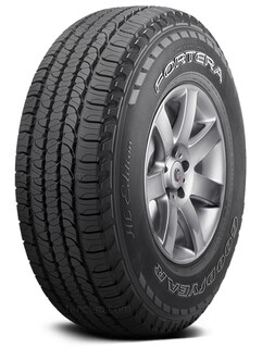 Foto 1 | Llanta Goodyear Fortera Hl P245/65r17 105t
