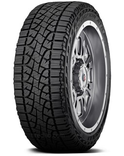 Foto 1 | Llanta Pirelli Scorpion Atr (lt) Lt215/75r15 106/103t D