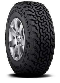 Foto 1 | Llanta Maxtrek Hill Tracker Lt265/75r16 123/120r E