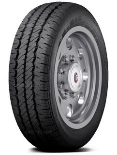 Foto 1 | Llanta Maxtrek Su-810 195r15lt 106/104s D