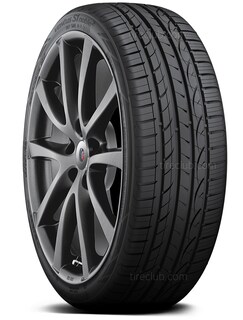 Foto 1 | Llanta Hankook Ventus S1 Noble2 H452 (suv) 255/50r20 105h