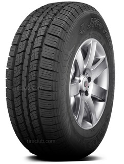 Foto 1 | Llanta Jk Tyre Blazze Ht Lt245/75r17 121/118s E
