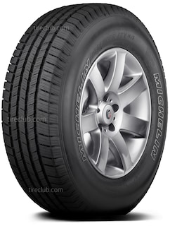 Foto 1 | Llanta Michelin Defender Ltx M/s 245/75r16 111t