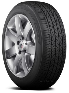 Foto 1 | Llanta Bridgestone Dueler H/p Sport As 235/65r17 108v Xl