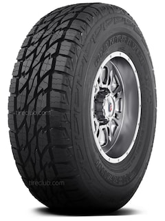 Foto 1 | Llanta Mazzini Giantsaver A/t Lt235/75r15 110/107s D