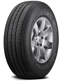 Foto 1 | Llanta Goodyear Wrangler St P225/75r16 104s