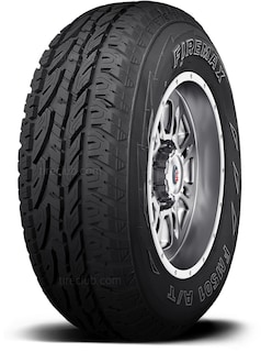 Foto 1 | Llanta Firemax Fm501 265/70r16 112t