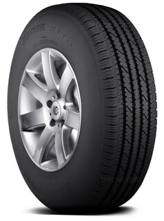 Foto 1 | Llanta Bridgestone R265 V-steel Rib Lt215/85r16 115/112q E