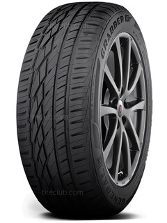Foto 1 | Llanta General Grabber Gt 235/75r15 109t Xl