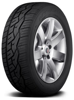 Foto 1 | Llanta Nitto Nt420v 275/55r20 117h Xl