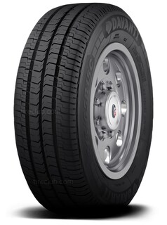 Foto 1 | Llanta Davanti Dx440 195/70r15c 104/102r D