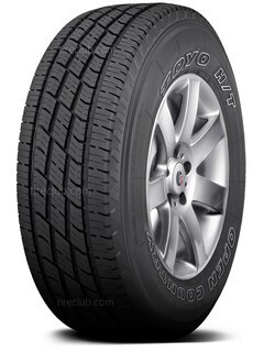 Foto 1 | Llanta Toyo Open Country H/t Ii Lt245/75r17 121/118s E