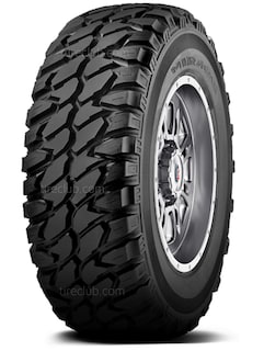 Foto 1 | Llanta Mirage Mr-mt172 Lt235/75r15 104/101q C