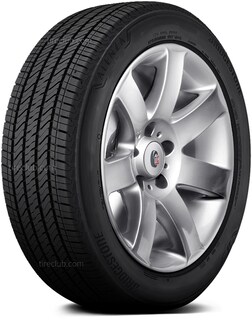 Foto 1 | Llanta Bridgestone Alenza A/s 02 275/60r20 115s
