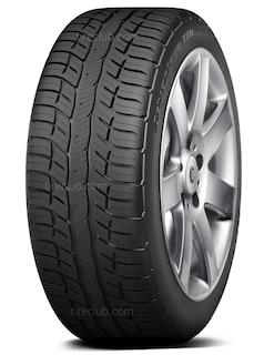 Foto 1 | Llanta Bfgoodrich Advantage T/a Sport Lt 265/65r18 114t