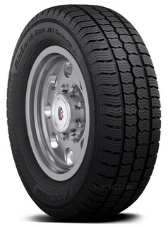 Foto 1 | Llanta Yokohama Bluearth-van All Season Ry61 Lt215/85r16 115/112q E