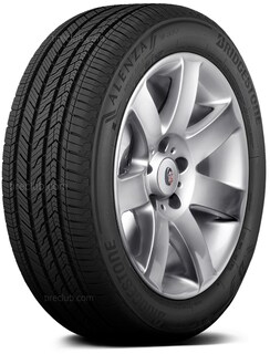 Foto 1 | Llanta Bridgestone Alenza Sport A/s Rft 275/50r20 113h Xl