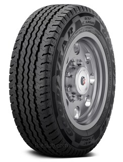 Foto 1 | Llanta Goodyear G32 Cargo 225/65r16c 112/110r D