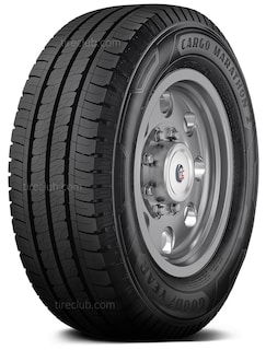 Foto 1 | Llanta Goodyear Cargo Marathon 2 195r15c 106/104q D