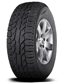 Foto 1 | Llanta Agate Ag-at705 Lt235/75r15 104/101r C