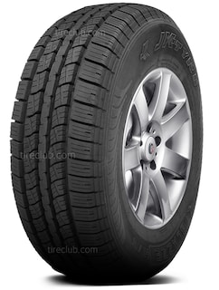 Foto 1 | Llanta Jk Tyre Blazze Ht P265/70r17 113t