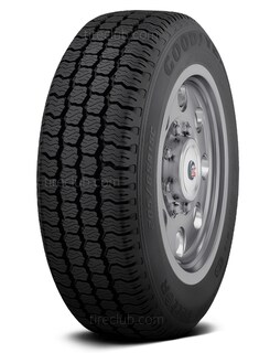 Foto 1 | Llanta Goodyear Cargo Vector 285/65r16c 128n E
