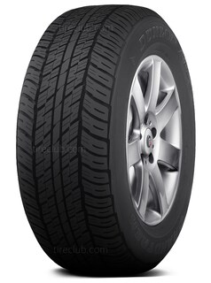 Foto 1 | Llanta Dunlop Grandtrek At23 265/70r18 116h