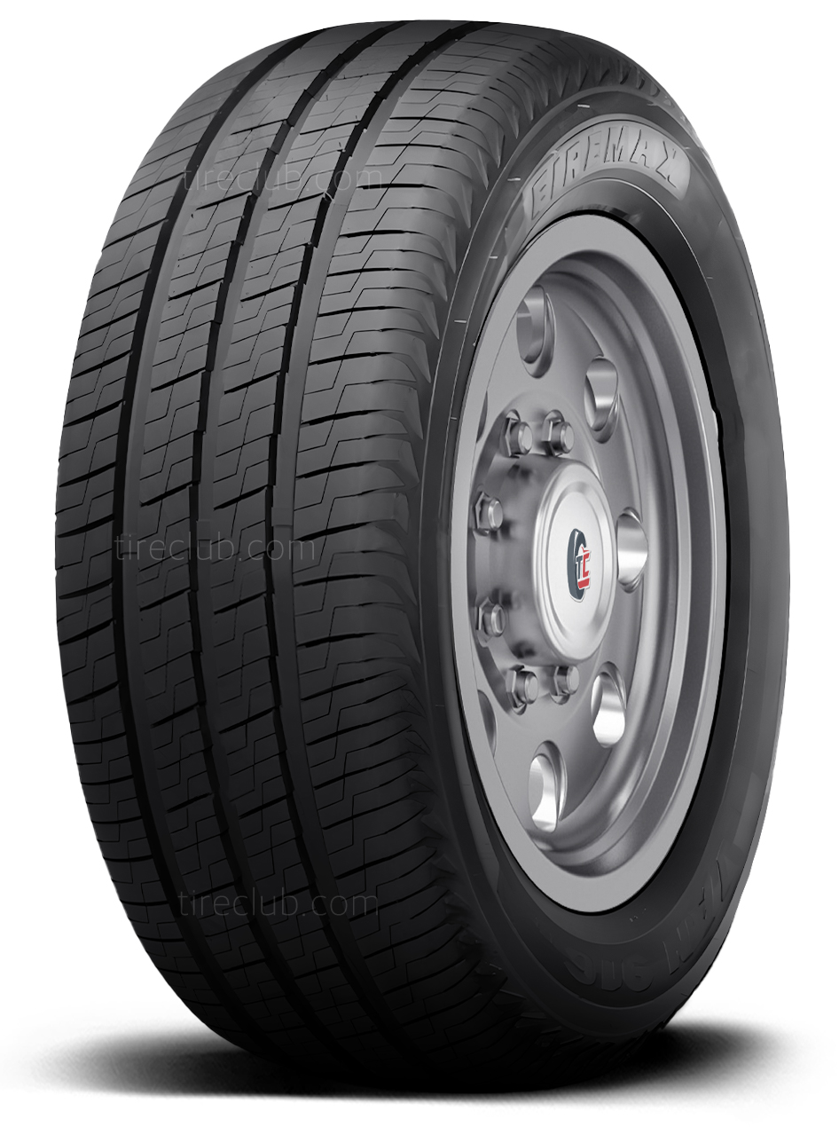 Foto 1 | Llanta Firemax Van 916 Fm 195/70r15c 104/102r D