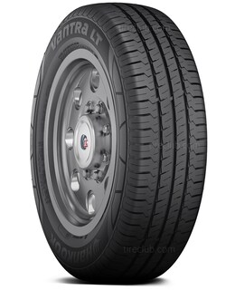 Foto 1 | Llanta Hankook Vantra Lt Ra18 185r14c 102/100r D