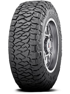 Foto 1 | Llanta Maxxis Razr At-811 245/65r17 111t Xl
