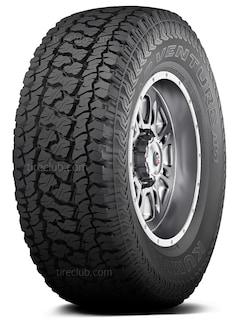 Foto 1 | Llanta Kumho Road Venture At51 P265/70r17 113t