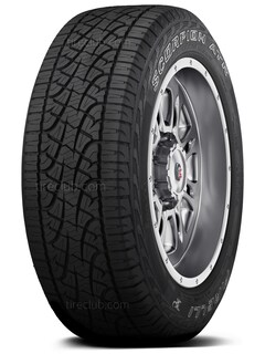 Foto 1 | Llanta Pirelli Scorpion Atr 225/65r17 102h