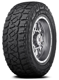 Foto 1 | Llanta Kumho Road Venture Mt51 Lt235/75r15 110/107q D