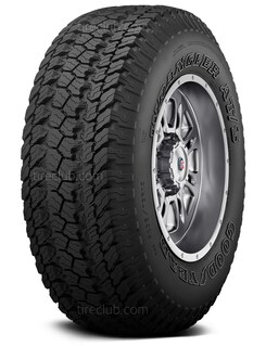 Foto 1 | Llanta Goodyear Wrangler At/s P205/75r14 98q Xl